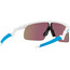 Oakley Resistor Okulary przeciwsłoneczne Młodzież, biały