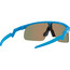 Oakley Resistor Okulary przeciwsłoneczne Młodzież, turkusowy