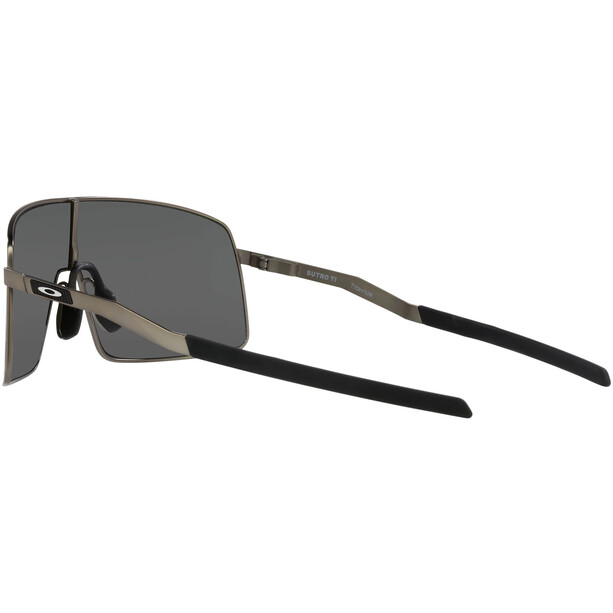 Oakley Sutro TI Gafas de sol Hombre, gris