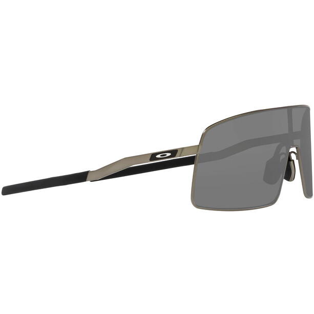Oakley Sutro TI Gafas de sol Hombre, gris