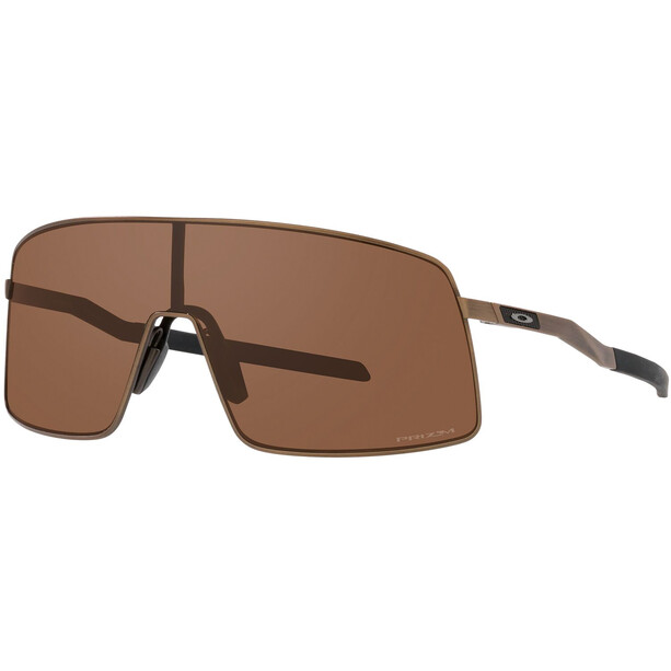 Oakley Sutro TI Gafas de sol Hombre, marrón