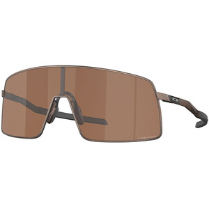 Oakley Sutro TI Sunglasses Men, marrón marrón