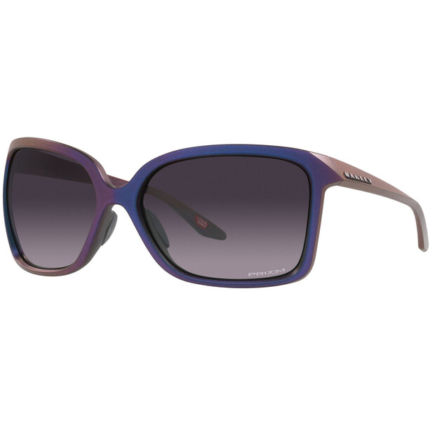 Oakley Wildrye Sunglasses Women, violetti/sininen