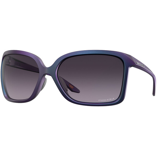 Oakley Wildrye Sunglasses Women, violetti/sininen