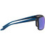 Oakley Wildrye Sonnenbrille Damen blau
