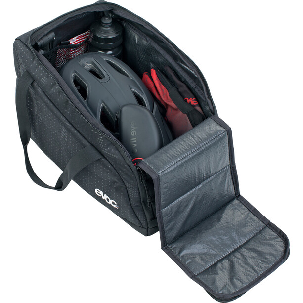 EVOC 20 Gear Bag schwarz