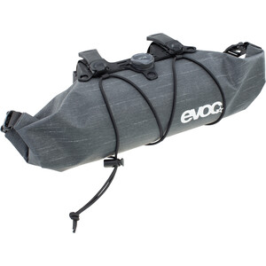 EVOC BOA 2,5 Stuurtas Pack, grijs grijs