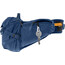 EVOC Hip Pack Pro 3l + Bolsa Hidratación 1,5l, azul
