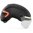 Giro Ethos MIPS Shield Helmet, musta