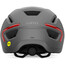 Giro Ethos MIPS Shield Helm grau