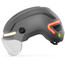 Giro Ethos MIPS Shield Helm, grijs