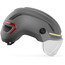 Giro Ethos MIPS Shield Helmet matte graphite