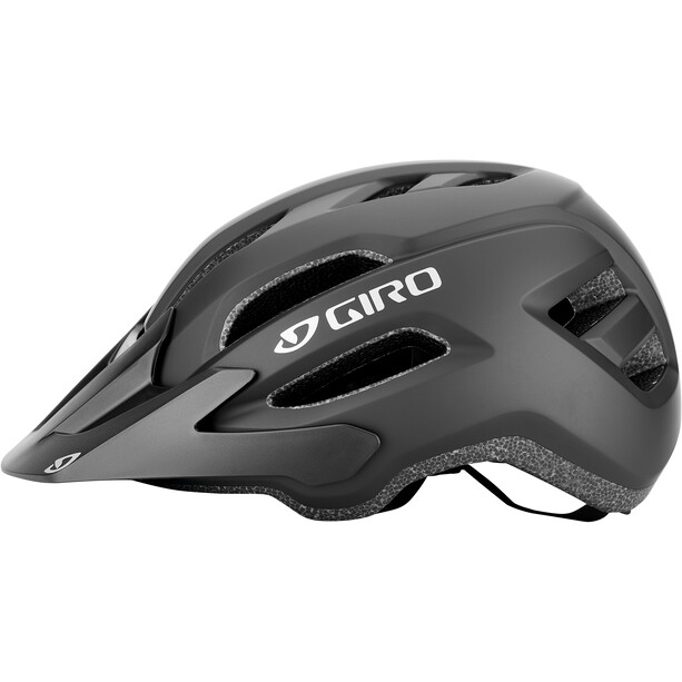 Giro Fixture II Helmet, czarny