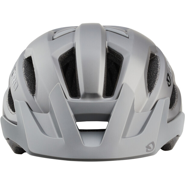 Giro Fixture II XL Helm schwarz