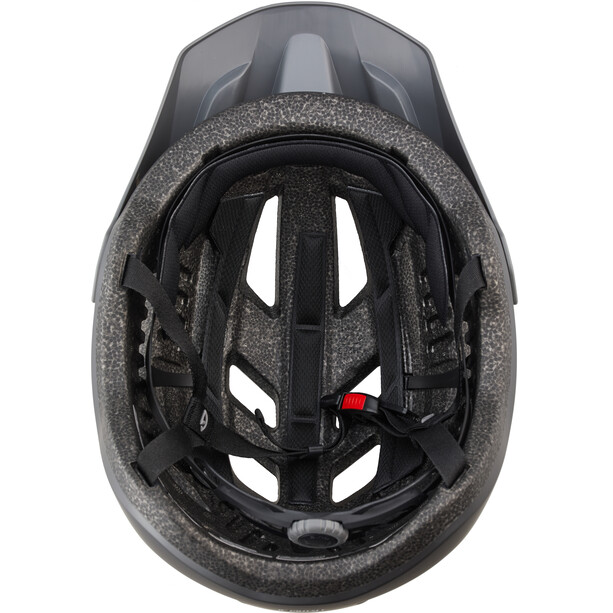 Giro Fixture II XL Helm, zwart