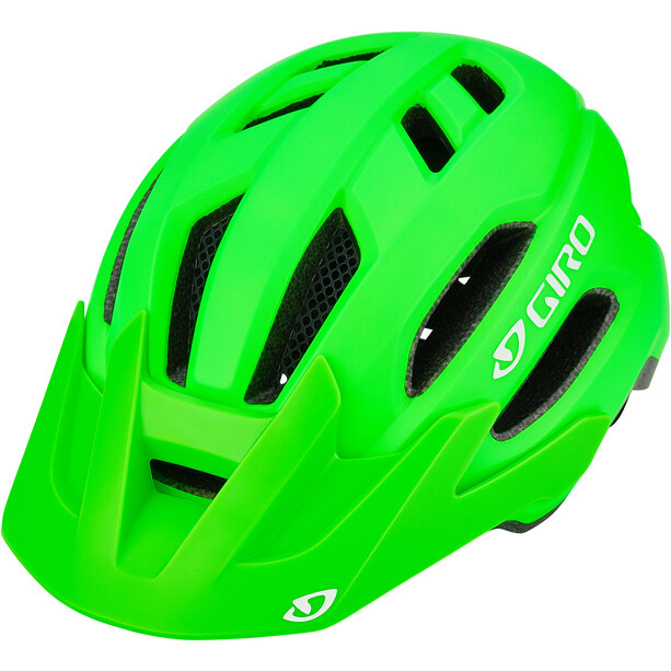 Giro Fixture MIPS II hjelm Unge, grøn