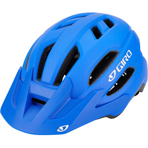 Giro Fixture MIPS II Helmet Młodzież, niebieski