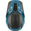 Giro Insurgent Shperical Helm blau/schwarz