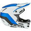 Giro Insurgent Shperical Helm weiß/blau