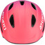 Giro Scamp Kask rowerowy Dzieci, różowy/fioletowy