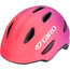 Giro Scamp Helm Kinder pink/lila