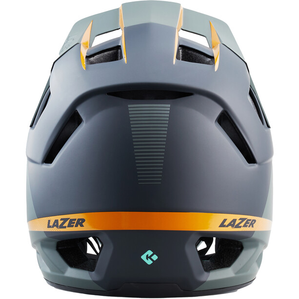 Lazer Cage KinetiCore Helmet, zielony