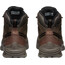 Keen Circadia Mid WP Zapatos Hombre, marrón