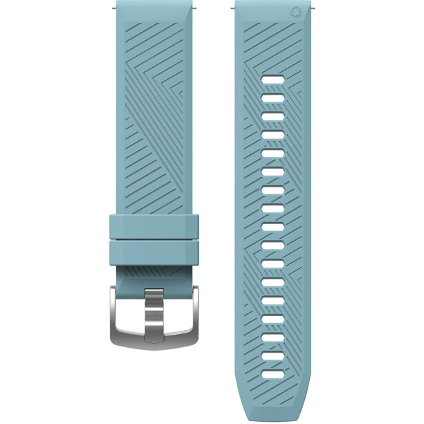 COROS Bracelet de remplacement 20mm pour APEX 42mm, bleu