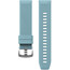 COROS Bracelet de remplacement 20mm pour APEX 42mm, bleu