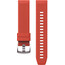 COROS Vervangende polsband 20 mm voor APEX 42 mm, rood