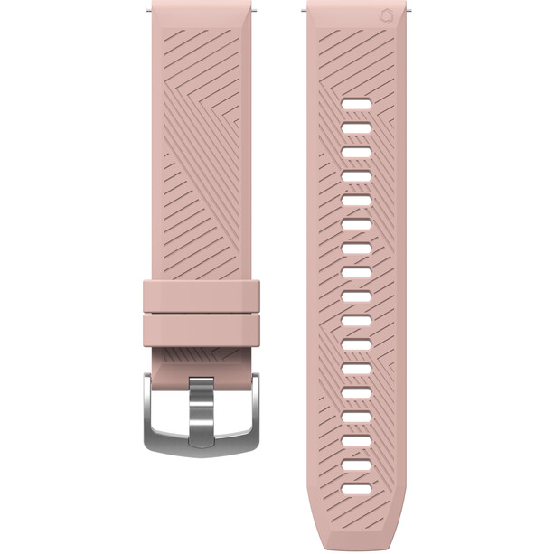 COROS Vervangende polsband 20 mm voor APEX 42 mm, roze