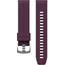 COROS Vervangende polsband 20 mm voor APEX 42 mm, violet