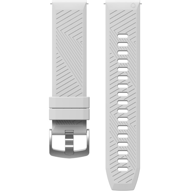COROS Wymienna opaska na rękę 20 mm dla APEX 42 mm, biały