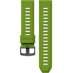 COROS Replacement Wristband 22mm for APEX Pro 46mm, vert vert