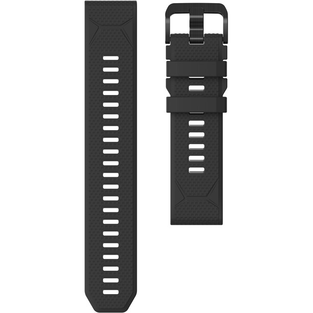 COROS Replacement Wristband 22mm for VERTIX black