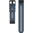 COROS Bracelet de remplacement 22mm pour VERTIX, bleu