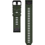 COROS Vervangende polsband 22 mm voor VERTIX, groen