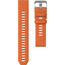 COROS Bracelet de remplacement 22mm pour VERTIX, orange