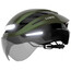 Lumos Ultra E-Bike MIPS Helm, groen