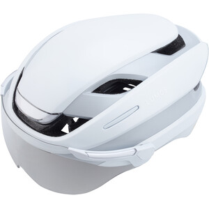 Lumos Ultra E-Bike Helmet, valkoinen valkoinen