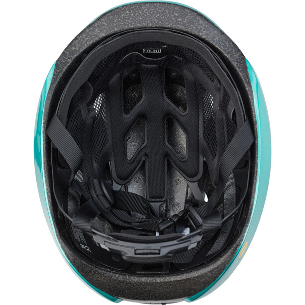 Lumos Ultra MIPS+ Helm blau