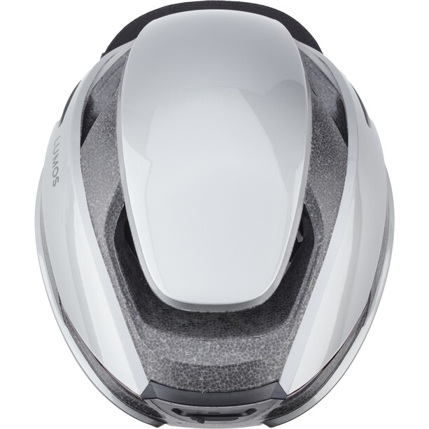 Lumos Ultra MIPS+ Helm grau