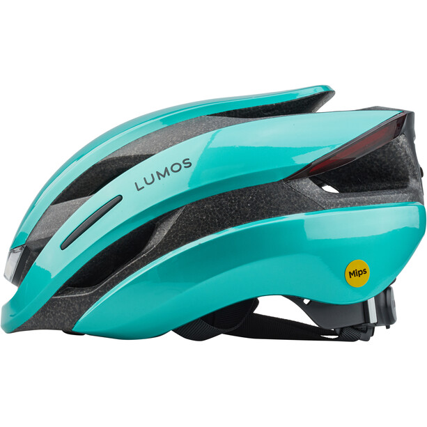 Lumos Ultra MIPS Helm, blauw