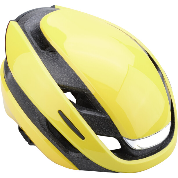 Lumos Ultra Helm gelb