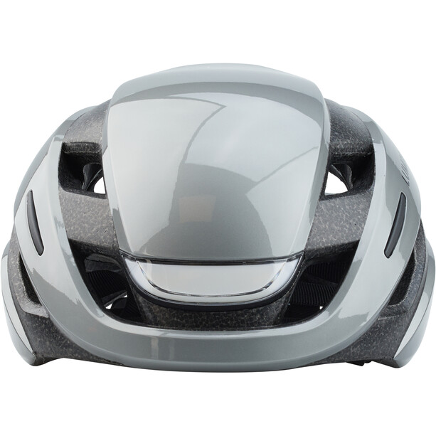 Lumos Ultra Helm, grijs