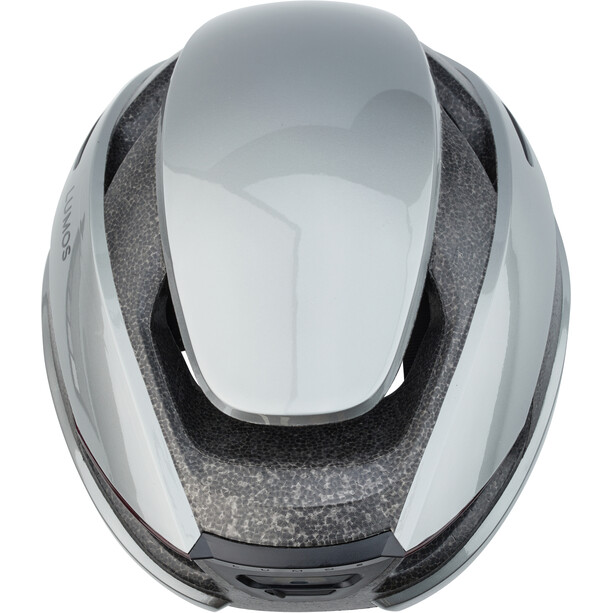 Lumos Ultra Helmet grey