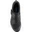 Shimano IC100 Zapatillas, negro