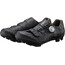 Shimano RX600 Zapatillas, negro