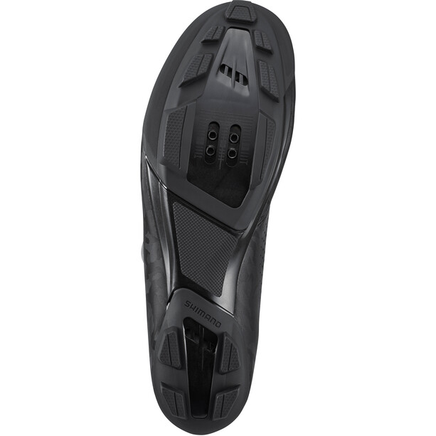 Shimano RX600 Scarpe da ciclismo, nero