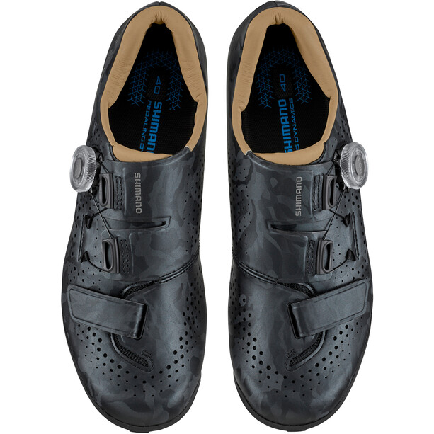 Shimano RX600 Zapatillas Mujer, gris